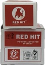 RED HIT میخ و چاشنی (32mm بتن)