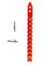 RED HIT میخ و چاشنی (32mm بتن)